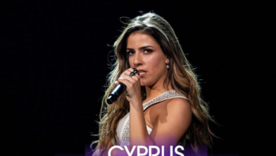 Photo of Eurovision 2024: Η Silia Kapsis ολοκλήρωσε την πρώτη πρόβα του «Liar»