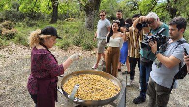 Photo of Ένα σημαντικό Press Trip για την ανάδειξη των μοναδικών εμπειριών που ο νομός Τρικάλων προσφέρει στον επισκέπτη