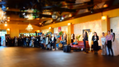 Photo of Φαντασμαγορική η Έκθεση Γάμου – Βάπτισης Exhibition 2024 «Εις το Έπακρον» (φωτο)