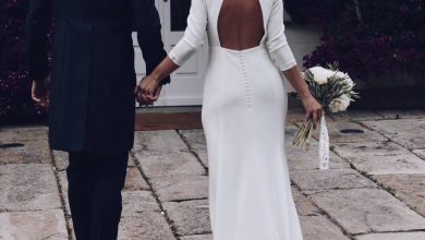 Photo of Φόρεσε το πιο elegant νυφικό!