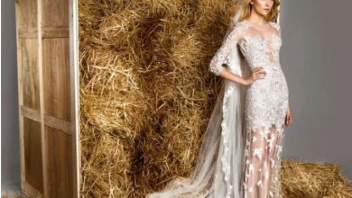 Photo of 10 υπέροχα νυφικά για έναν ανοιξιάτικο γάμο