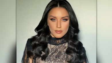 Photo of Ιουλία Καλλιμάνη – «Σιωπή στη Διαπασών»: Το νέο της τραγούδι που καθηλώνει