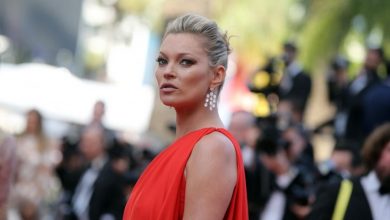 Photo of Οι 8 πιο καλοντυμένες celebrities σε γάμο 