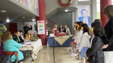 Photo of Ρεκόρ συμμετοχών στις «Λαζαρίνες 2024» στα Τρίκαλα