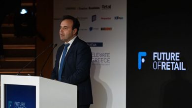 Photo of Future of Retail 2024, την επίσημη έναρξη των εργασιών έκανε ο Υπουργός Ψηφιακής Διακυβέρνησης κ. Δημήτρης Παπαστεργίου