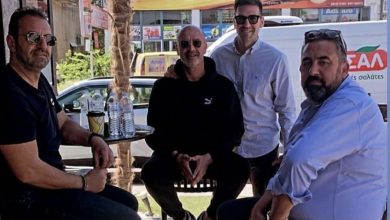 Photo of Στιγμές ΥΑplisimo στα ανατολικά της πόλης