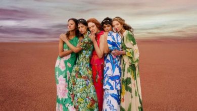 Photo of Τα 5 στιλάτα prints που βλέπουμε παντού αυτήν την άνοιξη