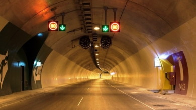 Photo of Δρίσκου, Μετσόβου, Δωδώνης: Οι ηπειρώτικες σήραγγες στις 10 μεγαλύτερες της Ελλάδας