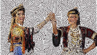 Photo of Ένα εντυπωσιακό μωσαϊκό Ελληνικού πολιτισμού θα ξεδιπλωθεί στην μεγάλη εκδήλωσή του «Ασκληπιού»