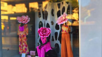 Photo of ΗΛΑΚΑΤΗ : Σήμερα τα εγκαίνια του νέου γυναικείου καταστήματος στην Καλαμπάκα