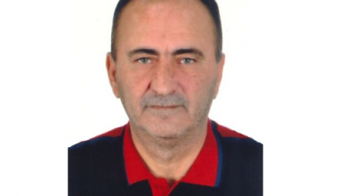 Photo of Απεβίωσε ο Σωτήρης Κ. Μπαμπούρης