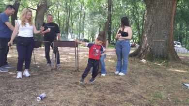 Photo of Το φοβερό ζεϊμπέκικο του 5χρονου Θάνου από το Βαλτινό Τρικάλων {βίντεο}