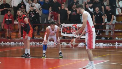 Photo of Trikala Basket : Δεύτερη ήττα στην Καισαριανή