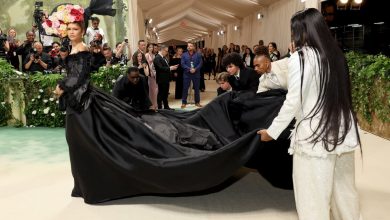Photo of Το θέμα για το φετινό Met gala & oι εντυπωσιακές εμφανίσεις