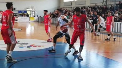 Photo of 2-2 Στην Καισαριανή ο τελικός ανόδου μεταξύ Τρικάλων και Νήαρ Ηστ