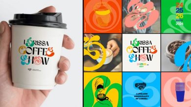 Photo of Larissa Coffee Show: Αντίστροφη μέτρηση για το πιο επικό event της χρονιάς