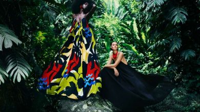 Photo of H&M Καλοκαίρι 2024: Δυναμισμός και ανεπιτήδευτο στιλ