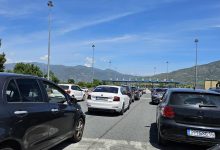 Photo of Ο χάρτης με τα μπλόκα στις εθνικές οδούς – Σε ποια σημεία γίνονται εκτροπές κυκλοφορίας