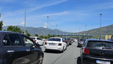 Photo of Ο χάρτης με τα μπλόκα στις εθνικές οδούς – Σε ποια σημεία γίνονται εκτροπές κυκλοφορίας