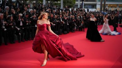 Photo of Οι πιο εντυπωσιακές εμφανίσεις στο πρώτο κόκκινο χαλί των Φεστιβάλ Καννών