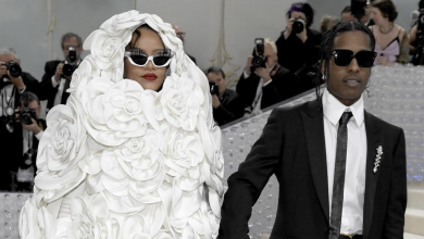 Photo of Το Met Gala του 2024 αποτέλεσε έκπληξη, καθώς ορισμένα από τα πιο εμβληματικά αστέρια έκαναν αισθητή την απουσία τους.