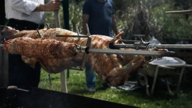 Photo of Αυτό θα είναι το κόστος του πασχαλινού τραπεζιού 2025