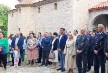 Photo of Εορτάζει η Ι.Μ Αγίου Νικολάου Σιαμάδων Καστανιάς – Το πρόγραμμα