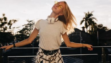 Photo of Συνδυασμοί που μπορείτε να “κλέψετε” από την ανδρική casual γκαρνταρόμπα