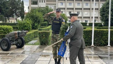 Photo of ΚΥΣΕΑ: Παρατείνεται η θητεία των αρχηγών ΓΕΣ, ΓΕΝ και ΓΕΑ