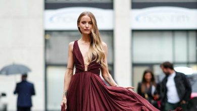 Photo of 10 φορέματα για καλεσμένες σε γάμο από ελληνικά brands