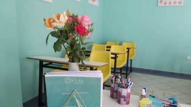 Photo of Οι απαντήσεις στα θέματα Βιολογίας από το Φροντιστήριο Εξέλιξη και την Αγγελική Μπάρδα