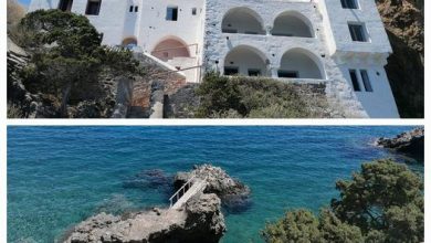 Photo of Πώς είναι σήμερα το σπίτι που γυρίστηκε «Η Νεράιδα και το παλικάρι»