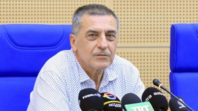 Photo of Ευχές για την ονομαστική του εορτή θα δεχθεί ο Περιφερειάρχης Θεσσαλίας Δημ. Κουρέτας