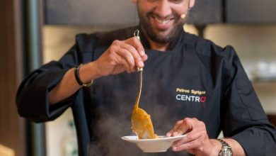 Photo of Εγκαίνια για το Centro Kitchen στα Τρίκαλα με τον chef Πέτρο Συρίγο