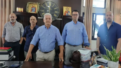 Photo of Αθώοι Αγοραστός και Βησσαράκος για την υπόθεση «υποκλοπής μεταφορικού έργου»