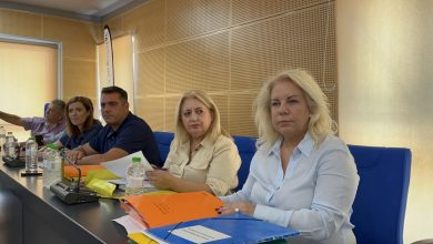 Photo of Ειδική συνεδρίαση του Περιφερειακού Συμβουλίου – Επενδύσεις ΑΠΕ στο μικροσκόπιο (ΒΙΝΤΕΟ-ΦΩΤΟ)