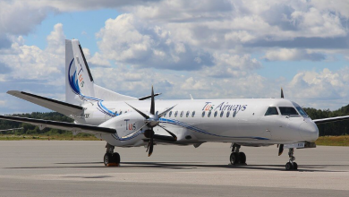 Photo of Μισός τόνος φυσικής κόκας κατασχέθηκε στο Ελ. Βενιζέλος από την ΑΑΔΕ