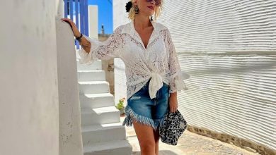 Photo of Το look της Ελεονώρας Ζουγανέλη στη Σύρο !