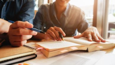 Photo of Επαγγελματικός προσανατολισμός: 3+1 ερωτήσεις-κλειδιά για ευκολότερη επιλογή σπουδών