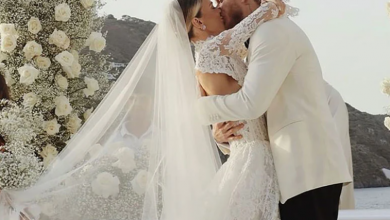 Photo of Ο γάμος της χρονιάς