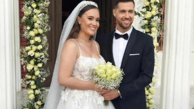 Photo of Γάμος με γκολ από τα αποδυτήρια