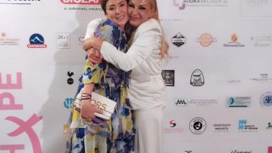 Photo of Μήνυμα ζωής από τα Τρίκαλα: Η πρόληψη στο επίκεντρο της εκδήλωσης της Αντικαρκινικής Εταιρείας