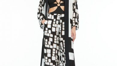 Photo of Τι να φορέσεις πάνω από το μαγιό σου για να είσαι άνετη και stylish