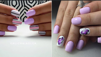 Photo of Τα πιο μοντέρνα χρώματα νυχιών αυτής της σεζόν είναι φωτεινά, χαρούμενα και δυνατά