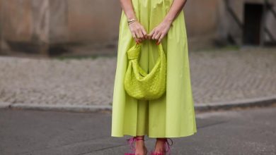 Photo of 10 πλεκτές τσάντες που θα κάνουν το καλοκαιρινό ντύσιμο να φαίνεται πιο πολυτελές και elegant