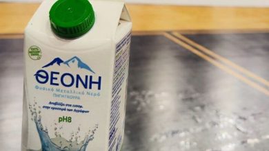 Photo of Η ΘΕΟΝΗ ΑΕ χρυσός χορηγός στις χρυσές πρωταθλήτριες Ελλάδος των “ΕΥΑΘΛΩΝ”