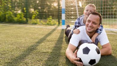 Photo of Αθλήματα που δίνουν χαρά στον καθένα ανεξάρτητα από την ηλικία