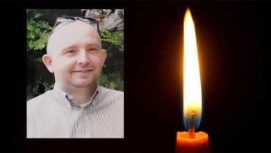 Photo of Έφυγε από τη ζωή ο Γεώργιος Βόκας σε ηλικία 52 Ετών