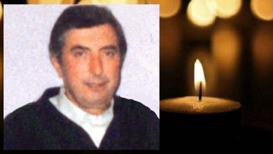 Photo of Έφυγε από τη ζωή ο Μιχαήλ Σίμου