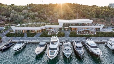 Photo of Astir Marina Βουλιαγμένης: Υψηλή αισθητική και βιωσιμότητα για απόλυτο luxury shopping